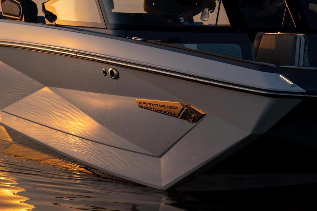 Nautique Super Air Nautique G25