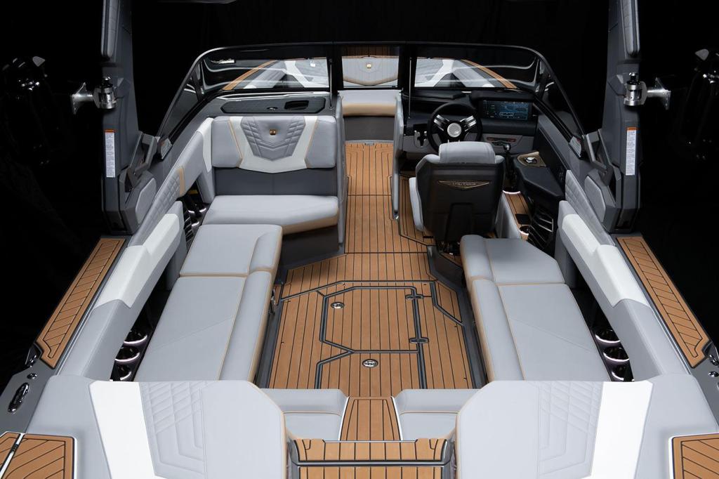 Nautique Super Air Nautique G25