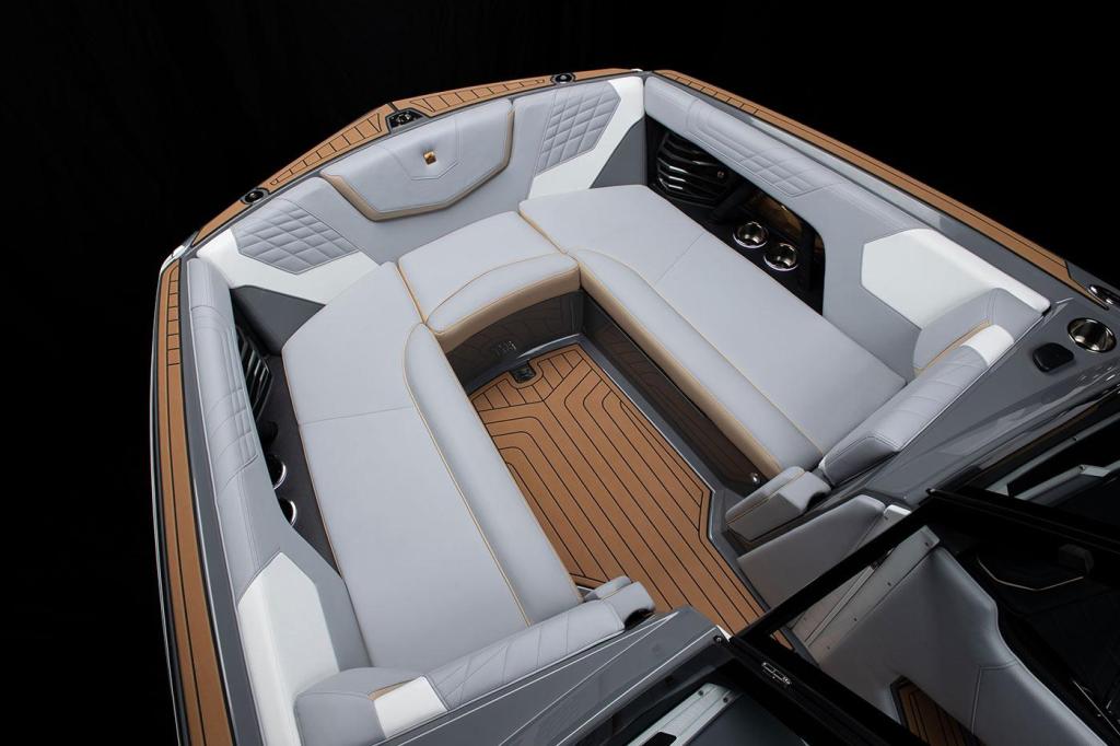 Nautique Super Air Nautique G25