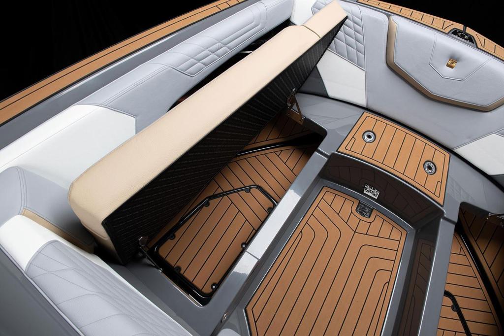 Nautique Super Air Nautique G25