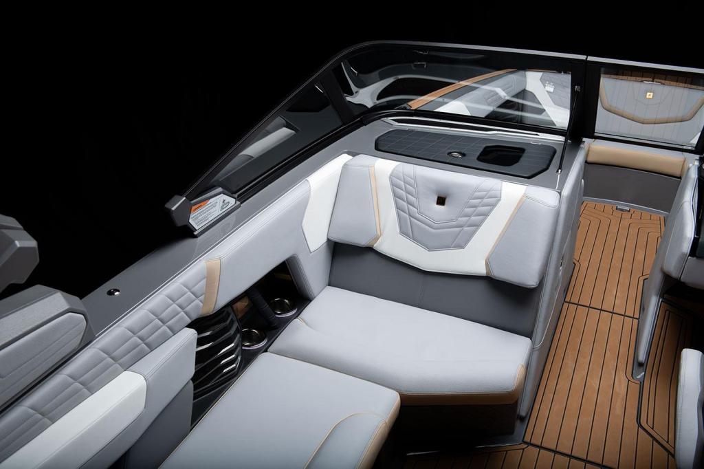 Nautique Super Air Nautique G25