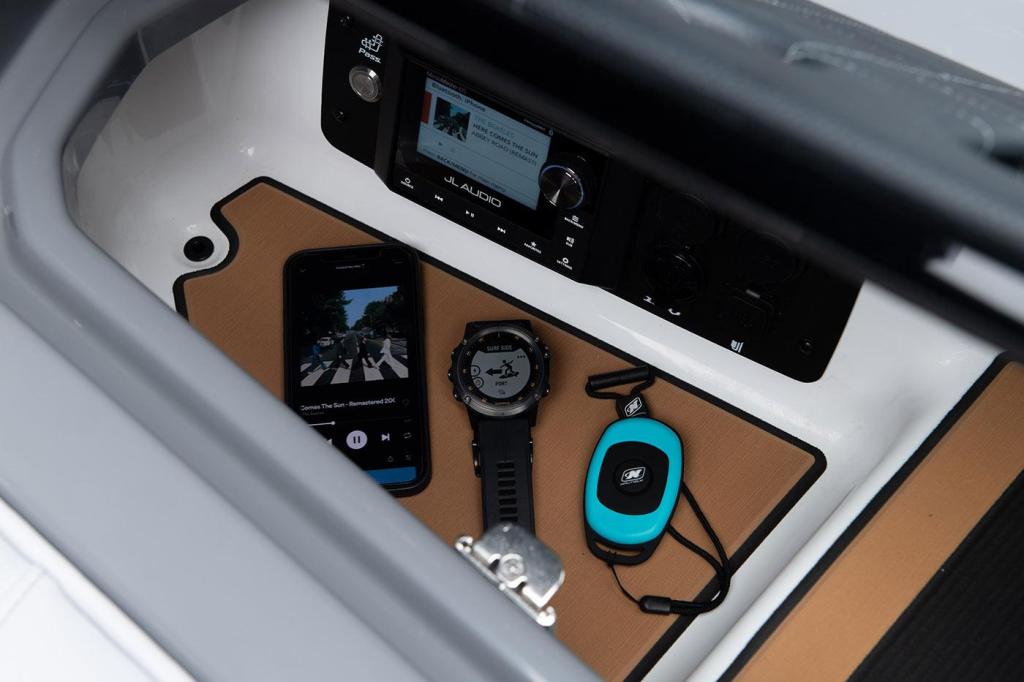 Nautique Super Air Nautique G25