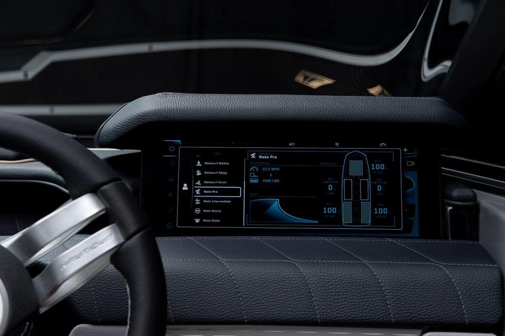 Nautique Super Air Nautique G25