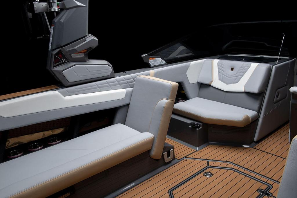 Nautique Super Air Nautique G25