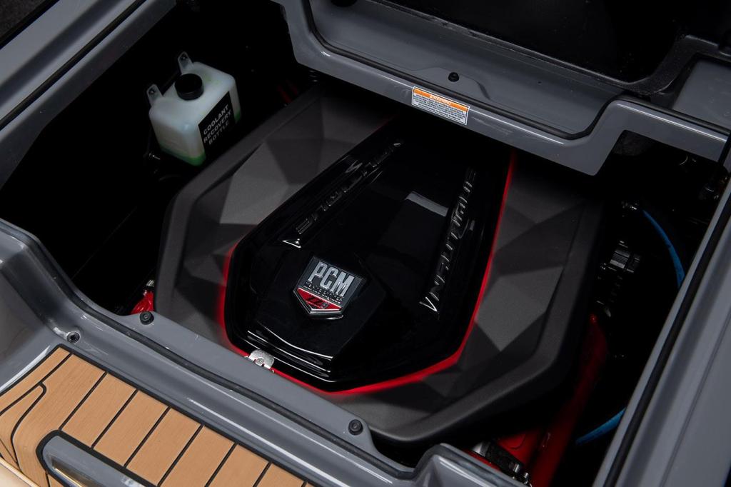 Nautique Super Air Nautique G25