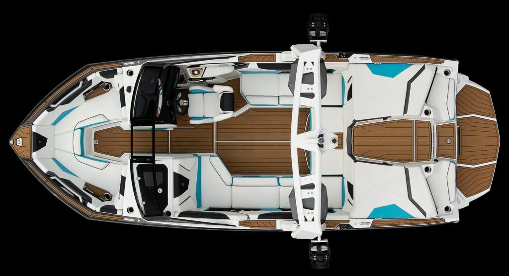 Layout Nautique Super Air Nautique S21