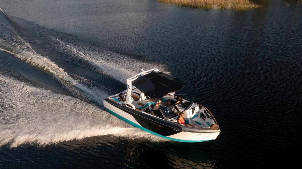 Nautique Super Air Nautique S21