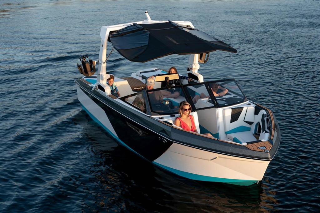 Nautique Super Air Nautique S21
