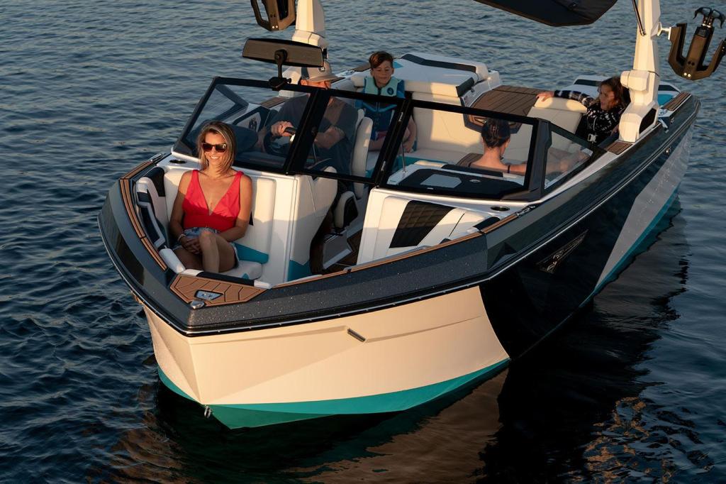 Nautique Super Air Nautique S21