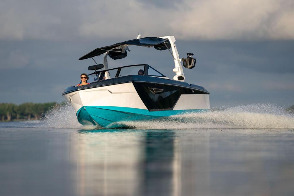 Nautique Super Air Nautique S21