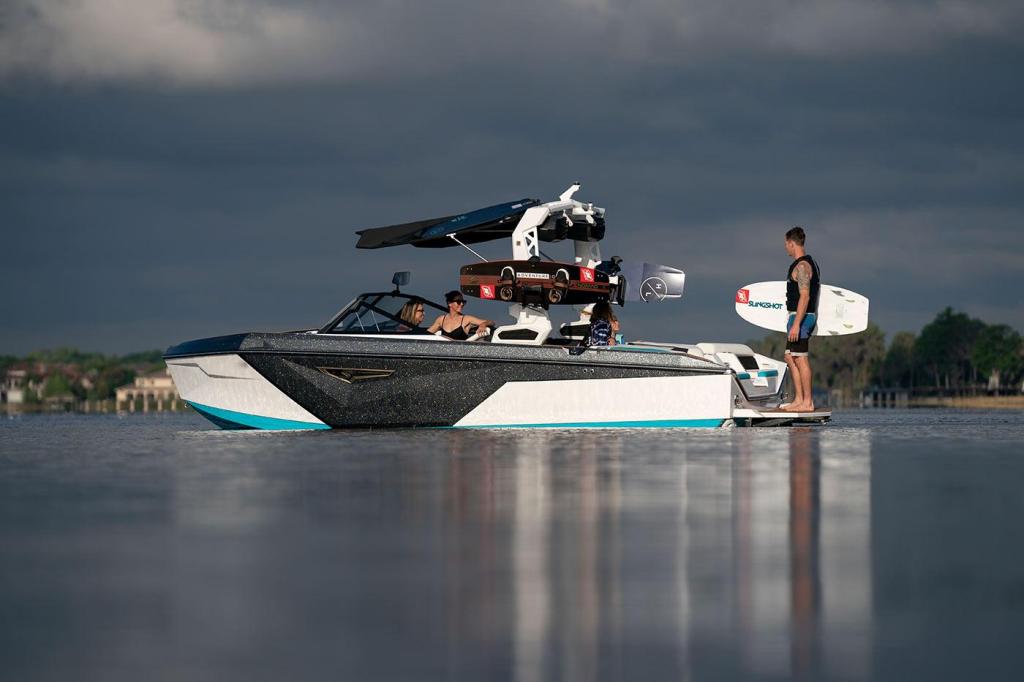 Nautique Super Air Nautique S21