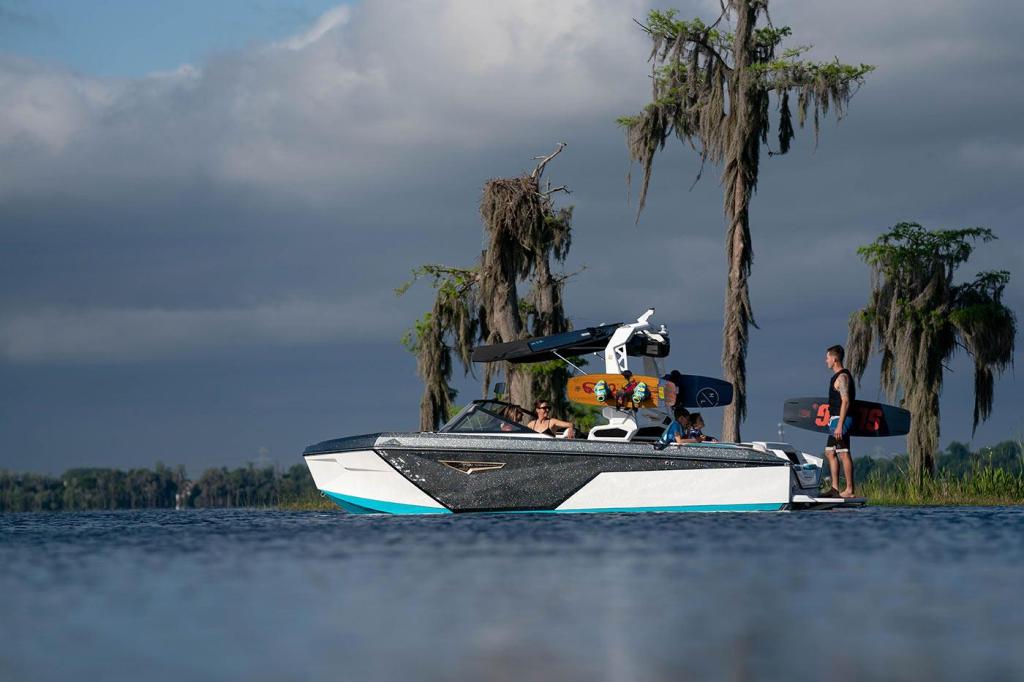 Nautique Super Air Nautique S21