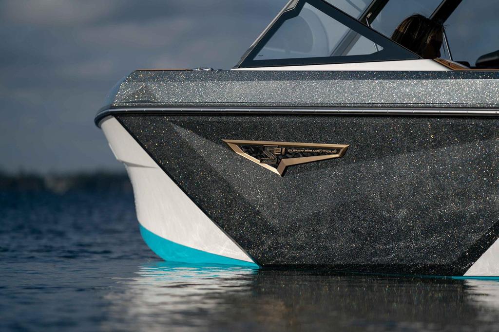 Nautique Super Air Nautique S21