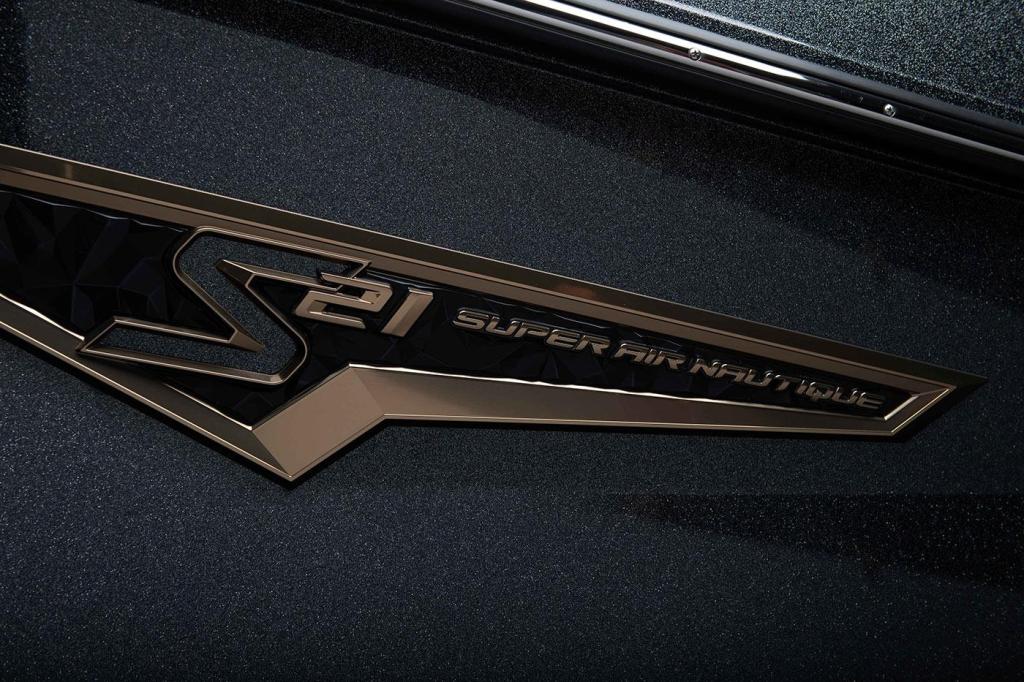 Nautique Super Air Nautique S21