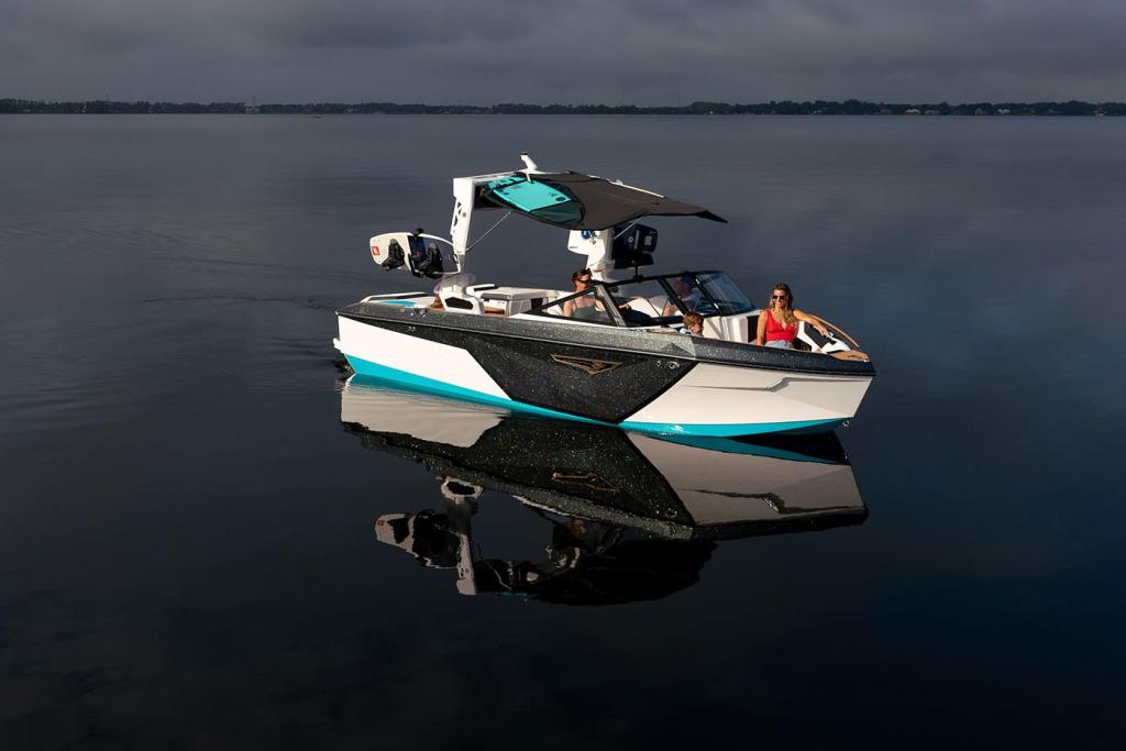 Nautique Super Air Nautique S21