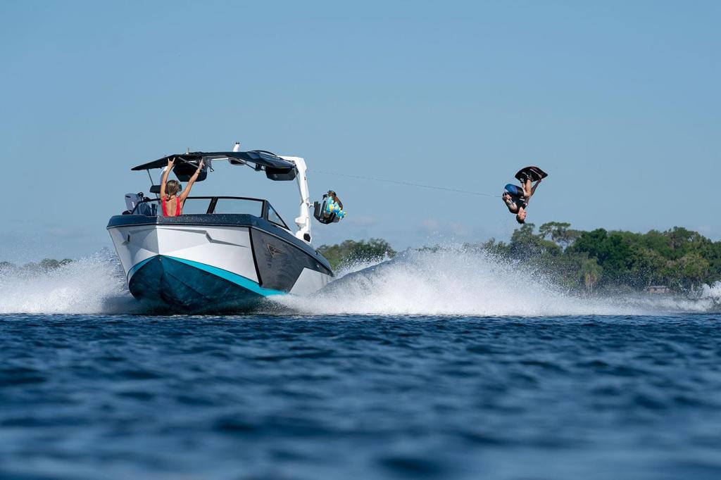 Nautique Super Air Nautique S21