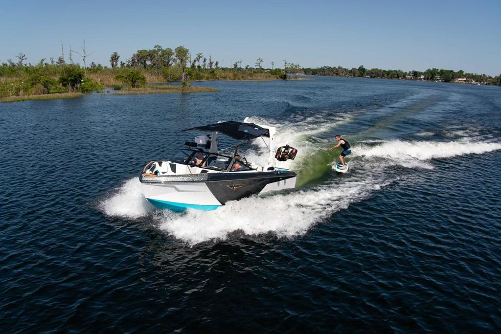 Nautique Super Air Nautique S21