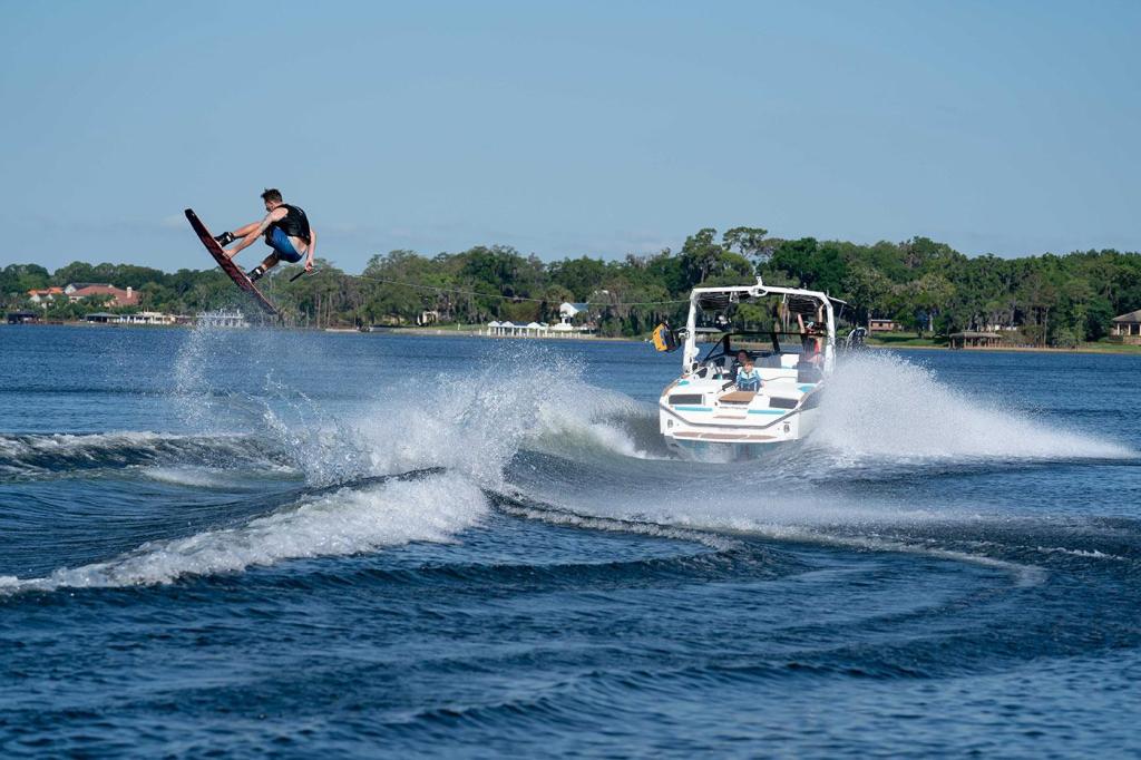 Nautique Super Air Nautique S21