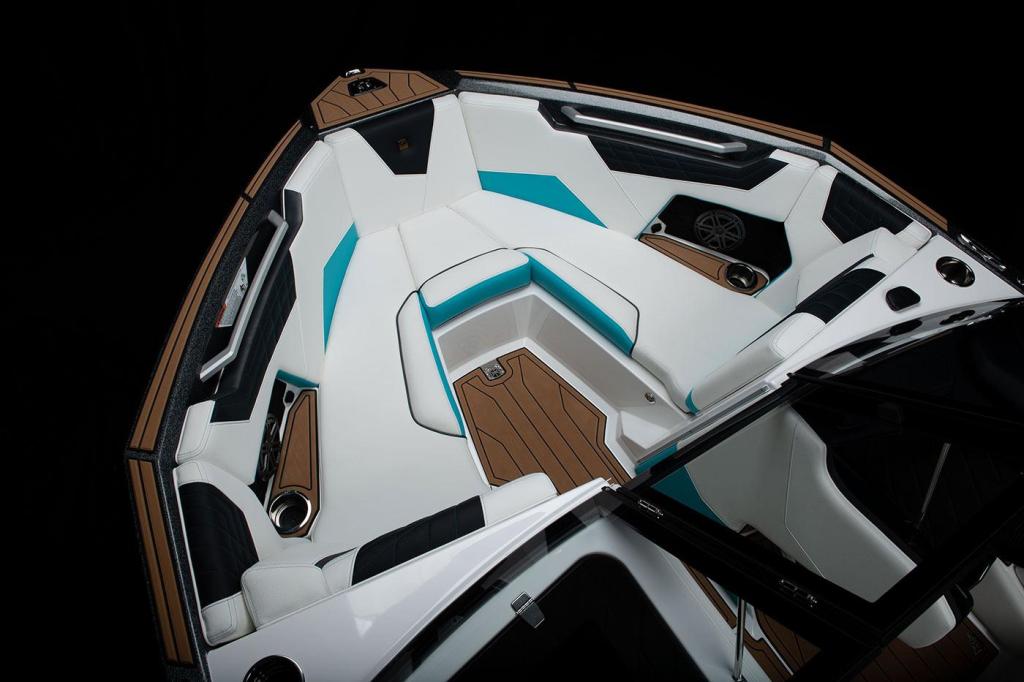 Nautique Super Air Nautique S21