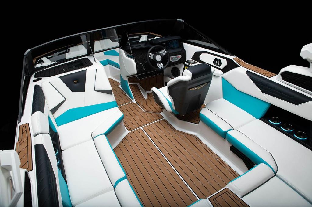 Nautique Super Air Nautique S21