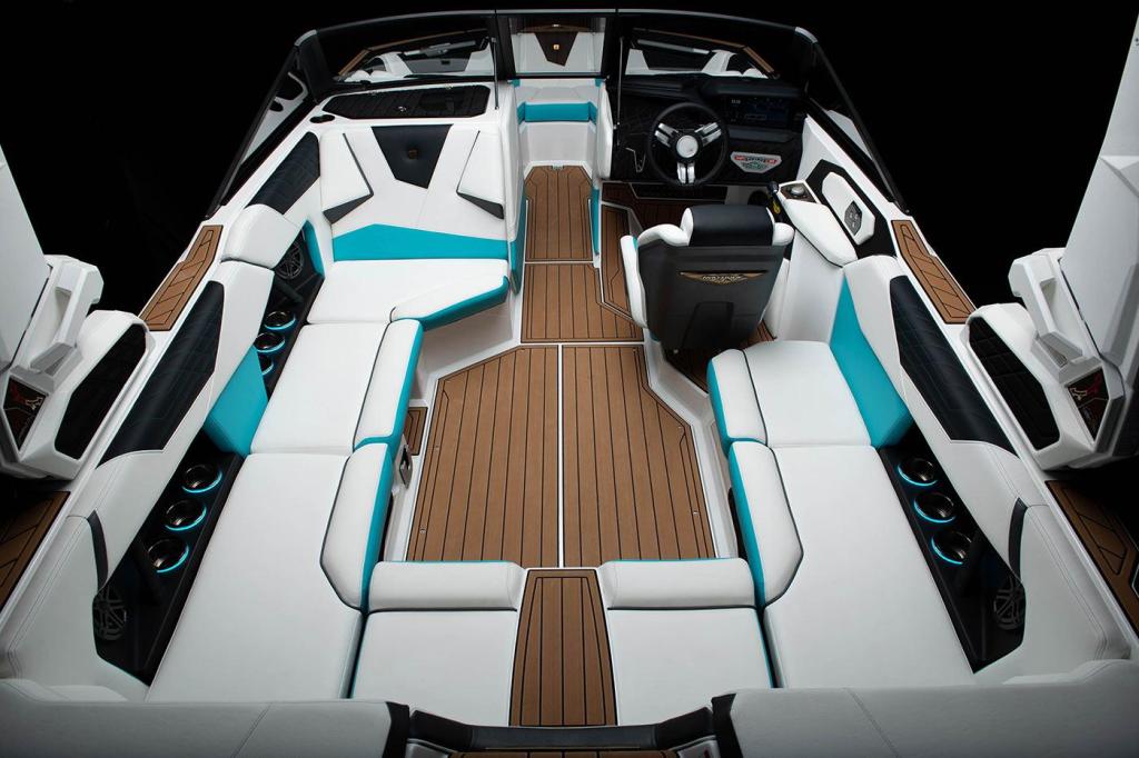 Nautique Super Air Nautique S21