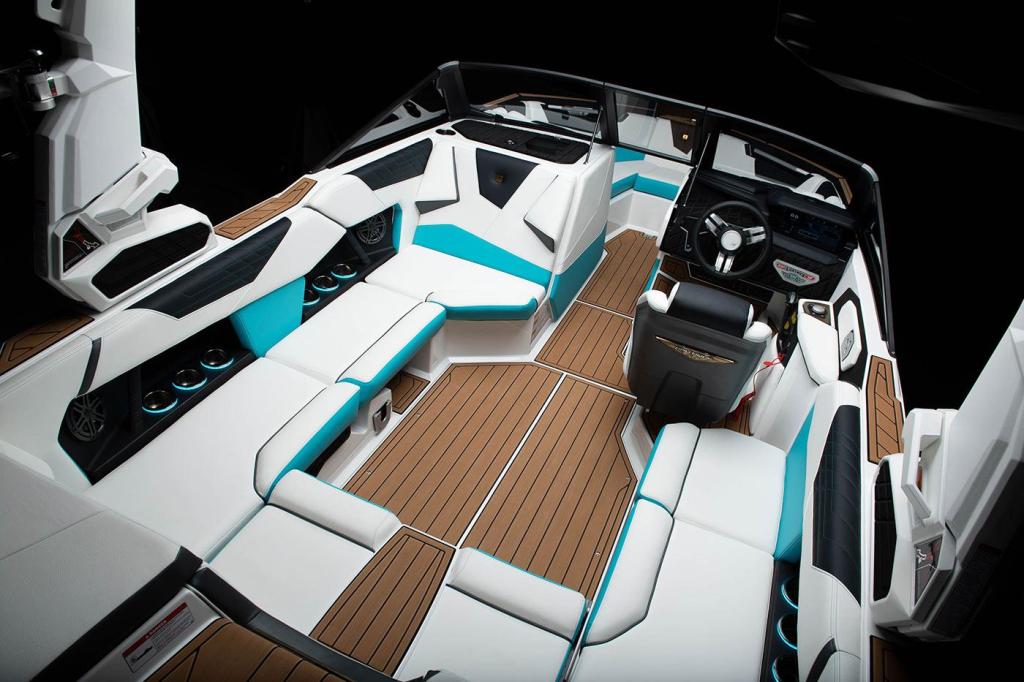 Nautique Super Air Nautique S21
