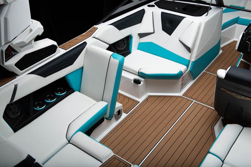 Nautique Super Air Nautique S21