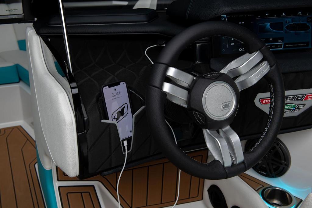 Nautique Super Air Nautique S21