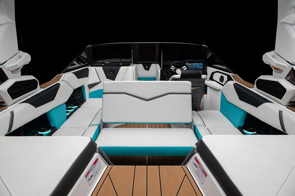 Nautique Super Air Nautique S21