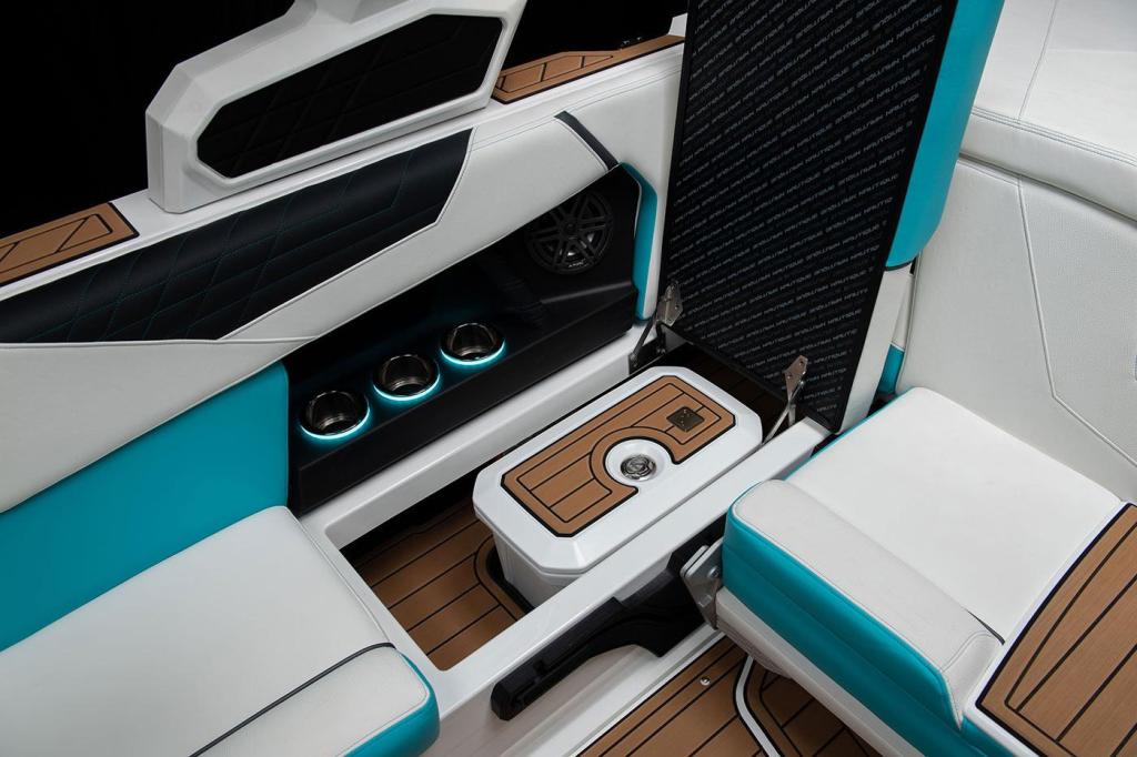 Nautique Super Air Nautique S21