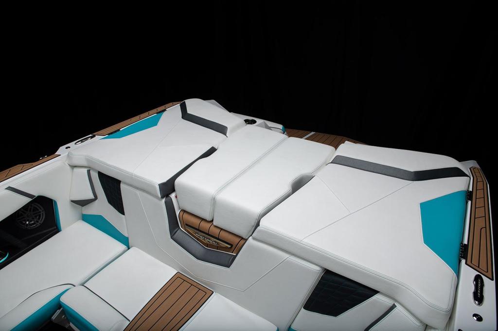 Nautique Super Air Nautique S21
