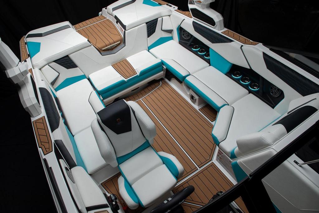 Nautique Super Air Nautique S21