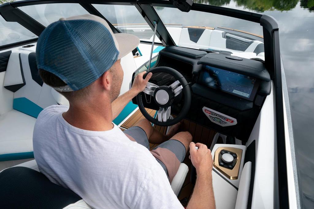 Nautique Super Air Nautique S21