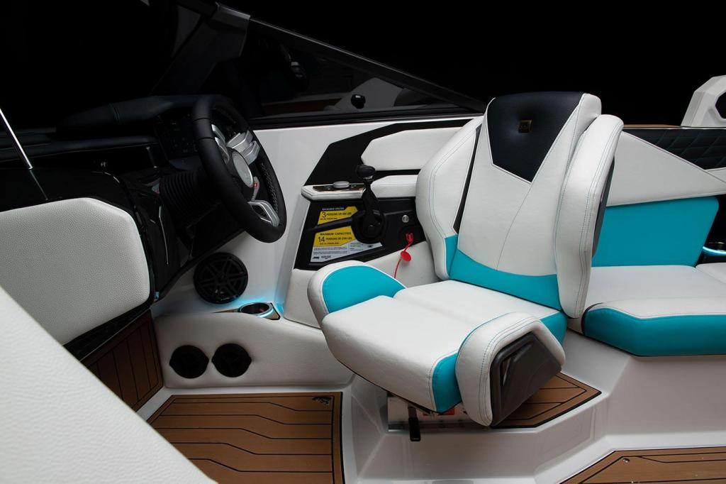 Nautique Super Air Nautique S21