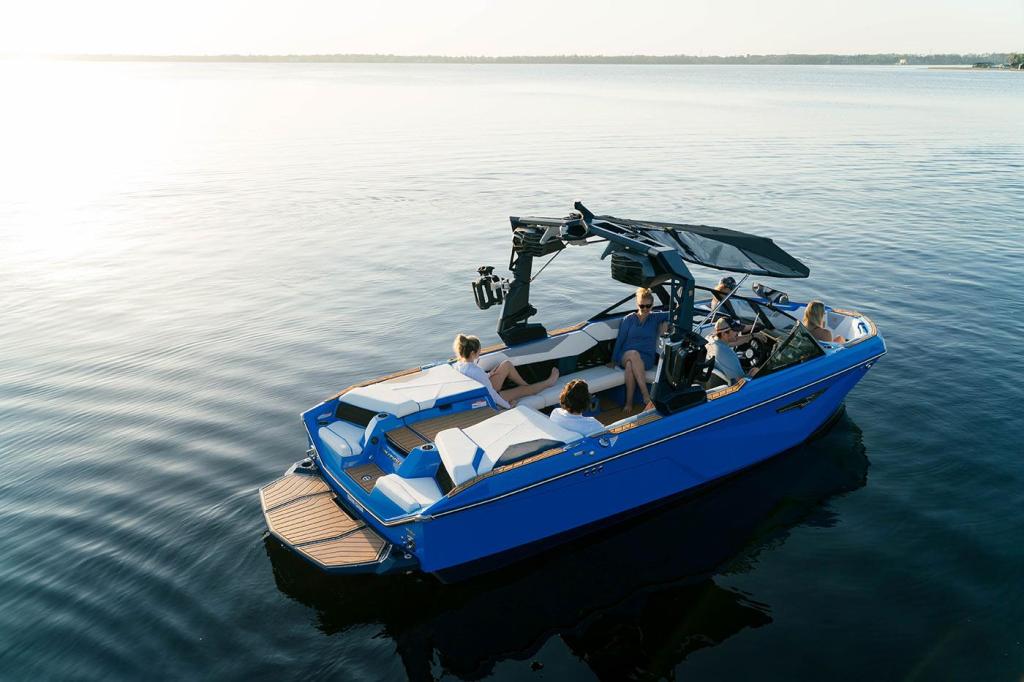 Nautique Super Air Nautique S23
