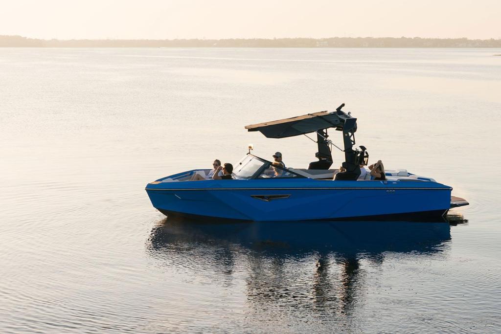 Nautique Super Air Nautique S23