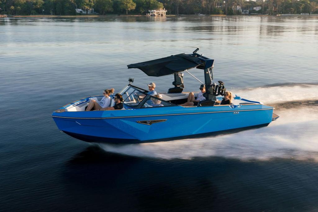 Nautique Super Air Nautique S23