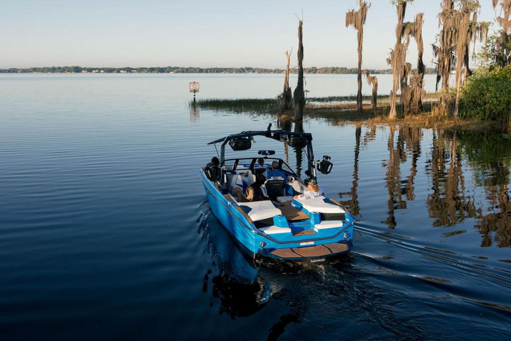 Nautique Super Air Nautique S23