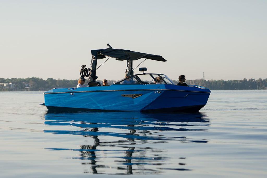 Nautique Super Air Nautique S23