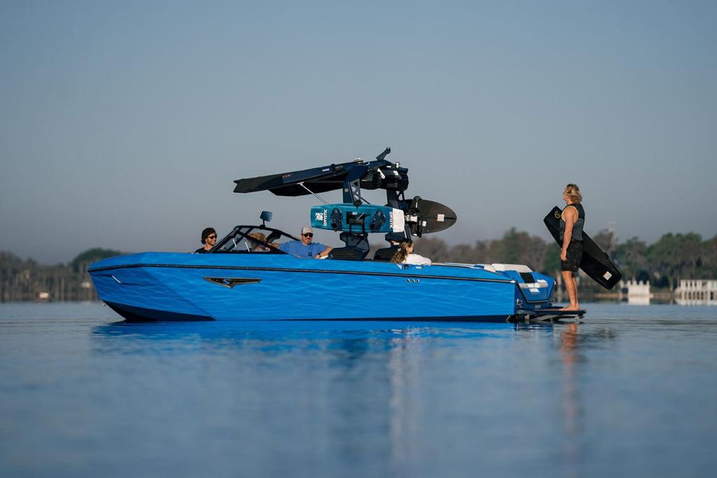 Nautique Super Air Nautique S23