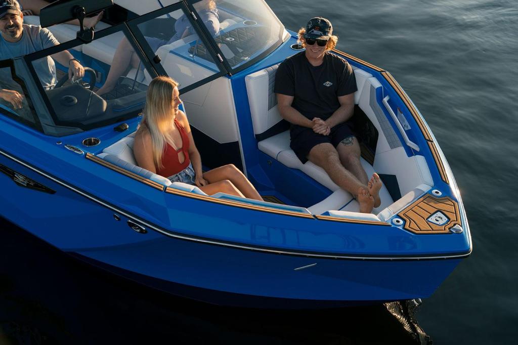 Nautique Super Air Nautique S23