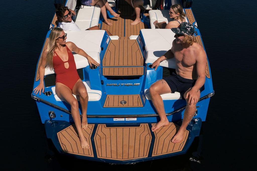 Nautique Super Air Nautique S23