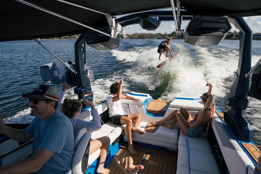 Nautique Super Air Nautique S23