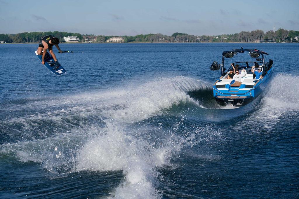 Nautique Super Air Nautique S23