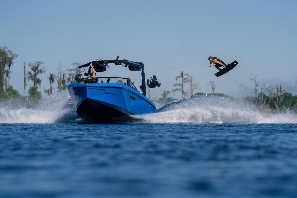 Nautique Super Air Nautique S23