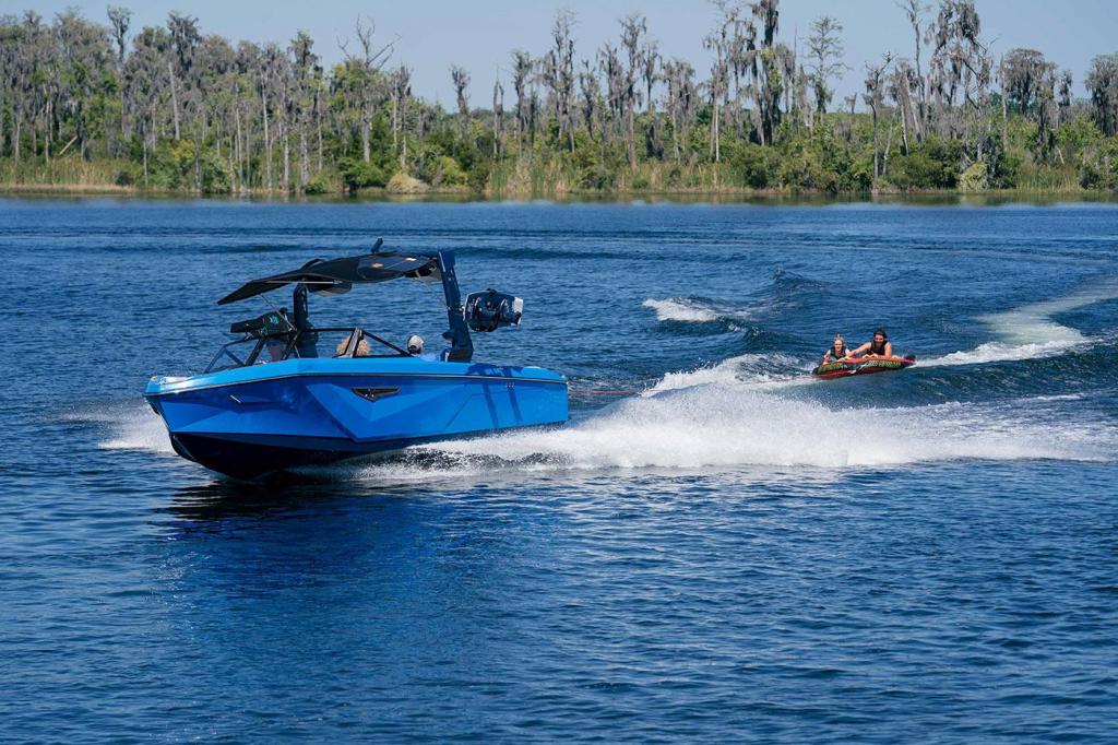 Nautique Super Air Nautique S23