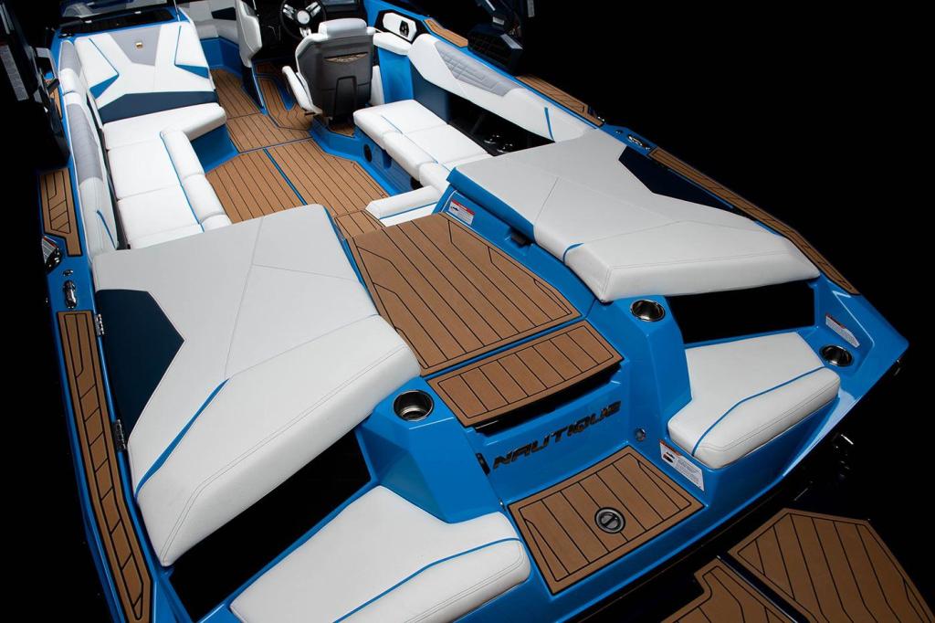 Nautique Super Air Nautique S23