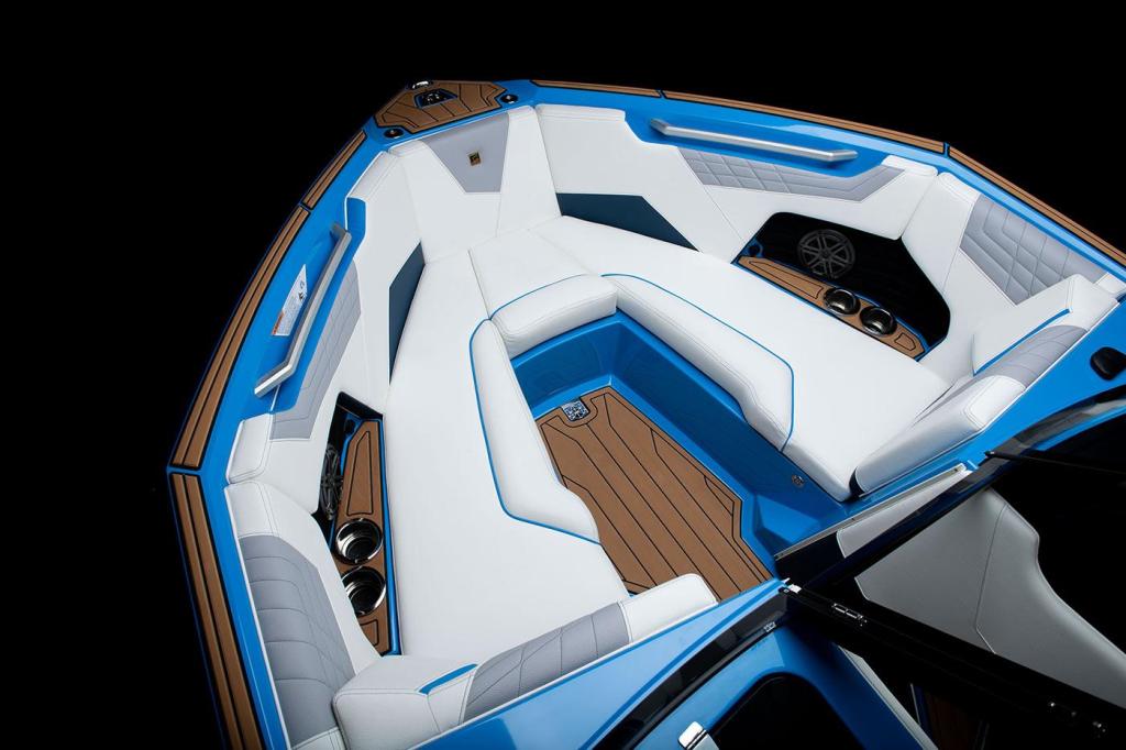 Nautique Super Air Nautique S23