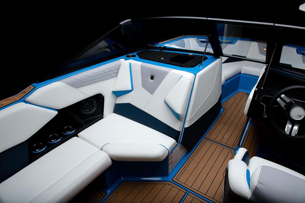 Nautique Super Air Nautique S23