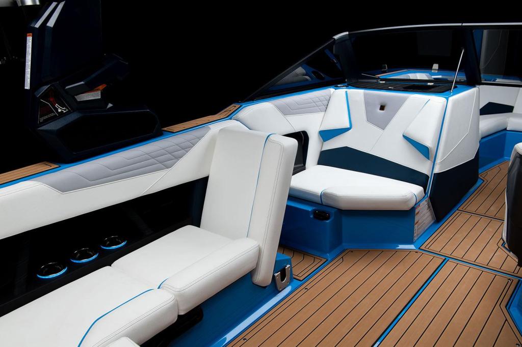 Nautique Super Air Nautique S23